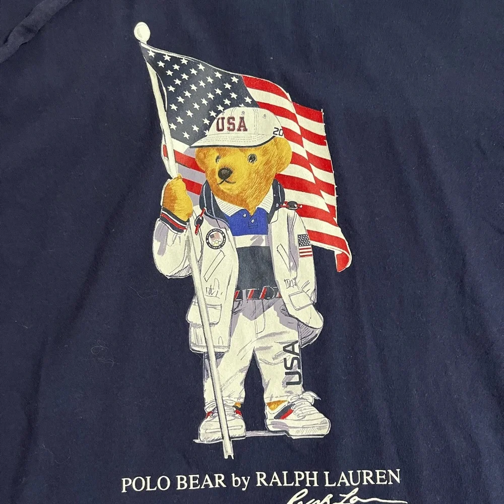 Polo Ralph Lauren classic ralph